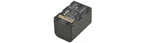 Batterie *ProLine* JVC