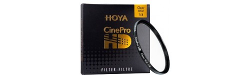 HOYA CineProHD ClearMist 1/4