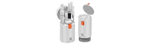 Kit de nettoyage