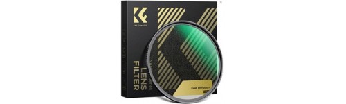 Filtre Gold Mist