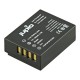 JUPIO Batterie Fuji NP-W126S