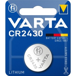 VARTA CR2430