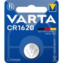 VARTA CR1620 3V