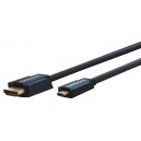 Câble adaptateur HDMI vers micro-HDMI 5 m
