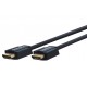 Câble HDMI ultra-haute vitesse 0.5 m