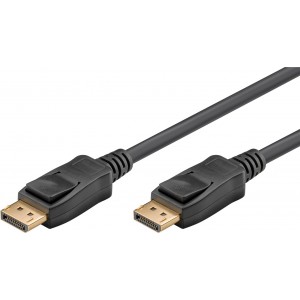 Câble de connexion DisplayPort 2.0