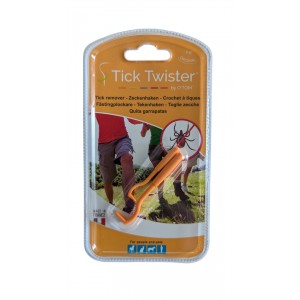 Blisters Outdoor TICK TWISTER®