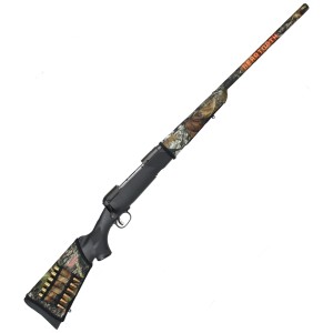 BEARTOOTH Manche fusil carabine Camouflage