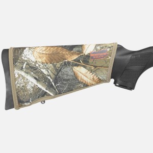 BEARTOOTH Protection crosse carabine sans boucle Realtree