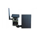 Piege Photo 4G Solaire 