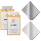 K&F Chiffon nettoyage microfibre 15x18cm 