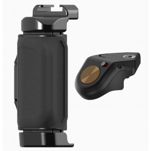 POLARPRO Kit Grip/BT iPhone 17 Pro
