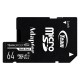 Dash Micro SDHC UHS-I U1 C10 Memory Card 32GB (U1 V10)