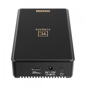 SSD externe de bureau EXPERT P32 8TB