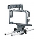 Cage pour LUMIX GH3 - GH4