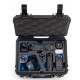 B&W Valise Type 500 Osmo Pocket 4 noire