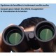 CARSON Jumelle 12x50 Makalu