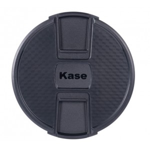 Kase Bouchon d'objectif a clipser 43mm - 1132011023