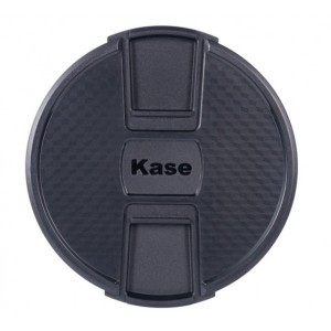 Kase Bouchon d'objectif a clipser 52mm