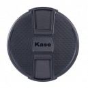 Kase Bouchon d'objectif a clipser 77mm