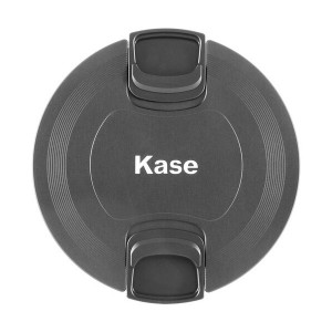 Kase Bouchon d'objectif 130 mm