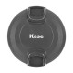 Kase Bouchon d'objectif 145 mm