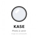 Kase Souffleur d'air en forme de V &phi;62*141mm
