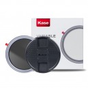 Kase ND Variable & CPL 1,5-8 stops 55mm