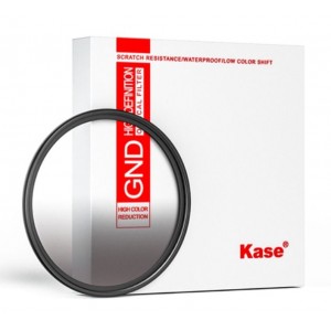 Kase AGC Soft GND 0,9 43 mm