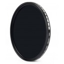 Kase AGC variable ND 1,5-10 62mm