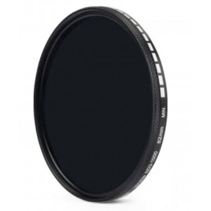 Kase AGC variable ND 1,5-10 67mm