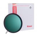 Kase AGC variable ND 2,5-500 82mm