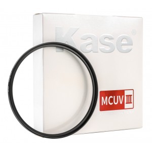 Kase MCUV III 37 mm
