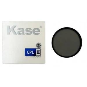 KASE CPL III 112mm