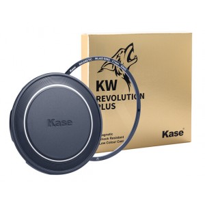 Kase Gold G-CPL 72mm