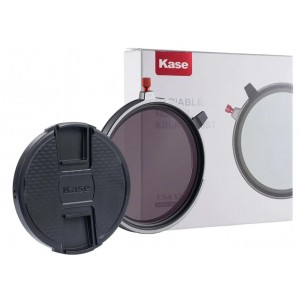 Kase Kit de filtres Filtre 3 en 1 86mm