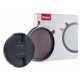 Kase Kit de filtres Filtre 3 en 1 86mm