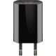 Goobay 5 W Charge Kit USB-C noir