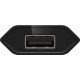 Goobay 5 W Charge Kit USB-C noir