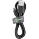 Goobay 5 W Charge Kit USB-C noir