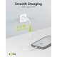 Goobay 5 W Charge Kit Apple Lightning blanc (modèle 44978)