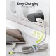Goobay 5 W Charge Kit Apple Lightning noir (modèle 45294)
