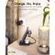 Goobay Chargeur sans Fil 3en1, 15 W