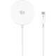Goobay Chargeur sans Fil avec Support Qi 2.2, 25 W