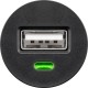 Goobay 5 W Chargeur de Voiture
