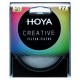 HOYA 77mm FOG No1