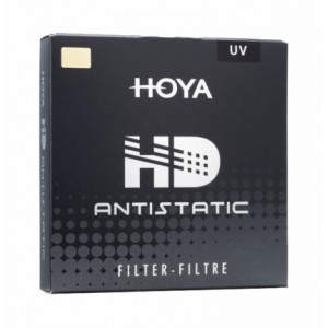 HOYA 82mm UV HD Antistatic